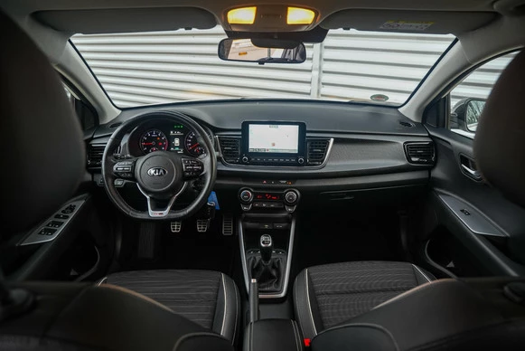 Kia Rio - Afbeelding 2 van 30