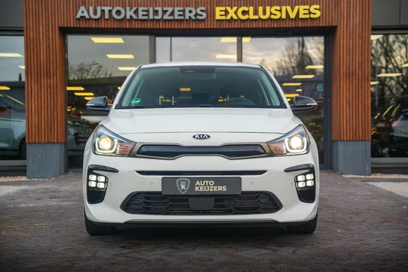 Kia Rio - Afbeelding 3 van 30
