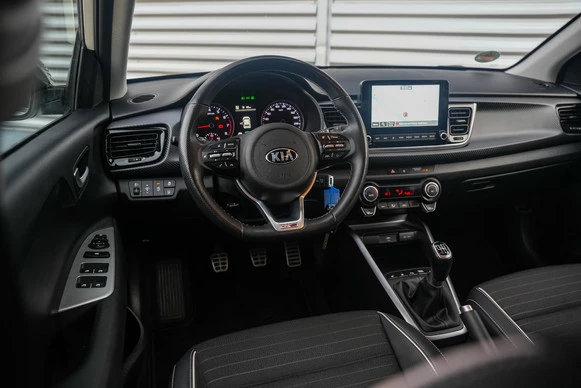Kia Rio - Afbeelding 4 van 30