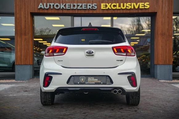 Kia Rio - Afbeelding 7 van 30