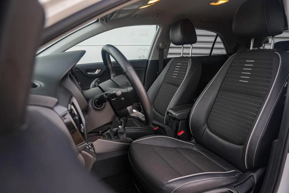 Kia Rio - Afbeelding 8 van 30