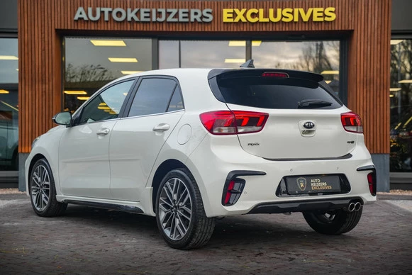 Kia Rio - Afbeelding 9 van 30