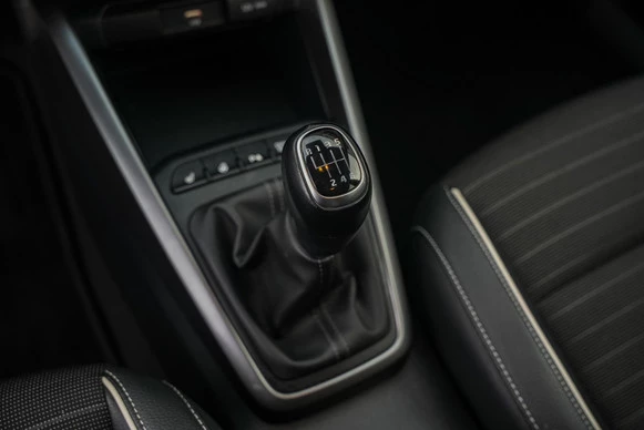 Kia Rio - Afbeelding 15 van 30