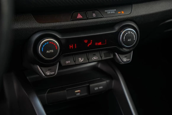 Kia Rio - Afbeelding 17 van 30