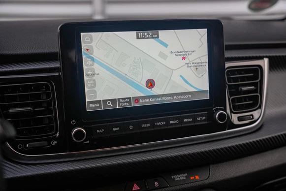 Kia Rio - Afbeelding 18 van 30