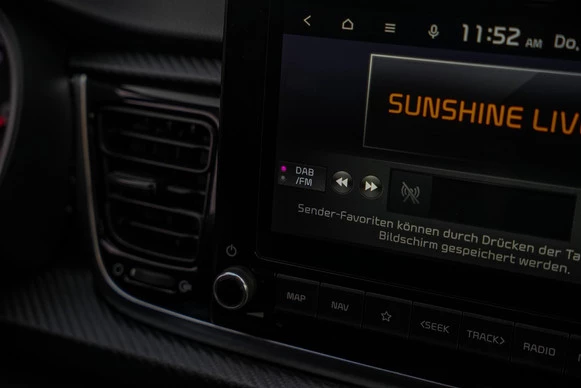 Kia Rio - Afbeelding 20 van 30