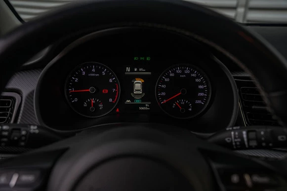 Kia Rio - Afbeelding 21 van 30