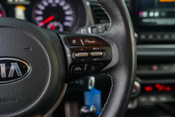Kia Rio - Afbeelding 22 van 30