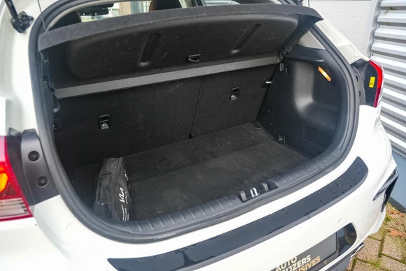 Kia Rio - Afbeelding 26 van 30