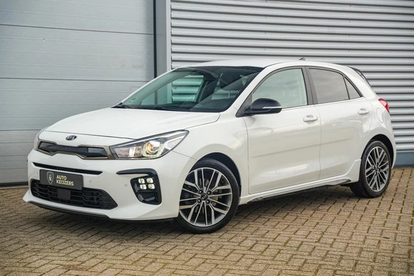 Kia Rio - Afbeelding 27 van 30