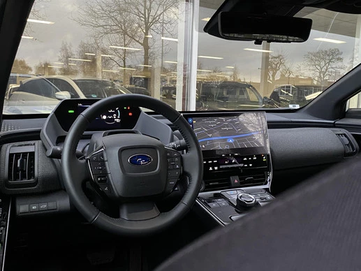 Subaru Solterra - Afbeelding 3 van 5