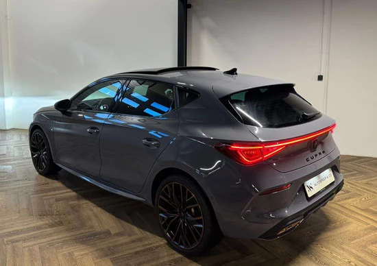 CUPRA Leon - Afbeelding 4 van 30