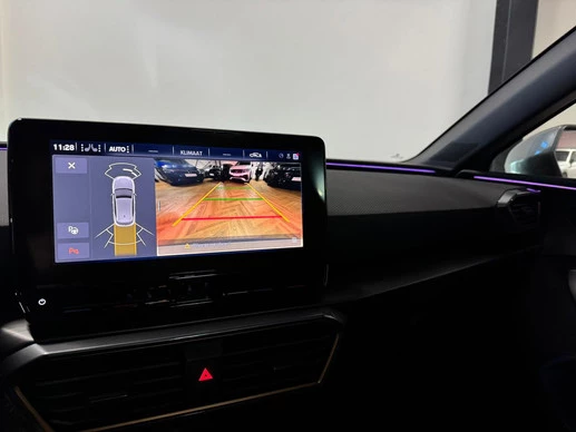 CUPRA Leon - Afbeelding 5 van 30