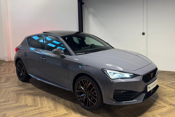 CUPRA Leon - Afbeelding 8 van 30