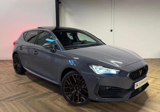 CUPRA Leon - Afbeelding 10 van 30