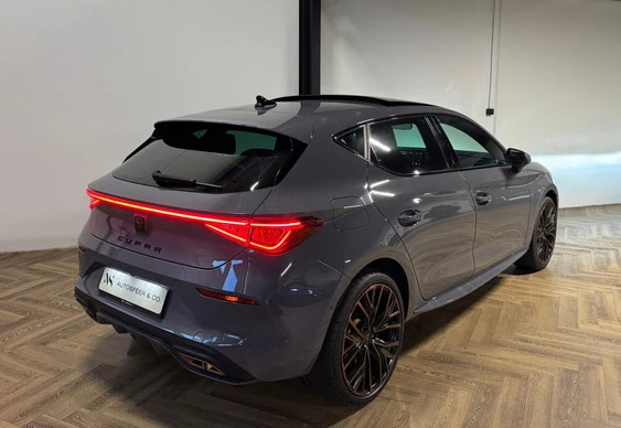 CUPRA Leon - Afbeelding 12 van 30