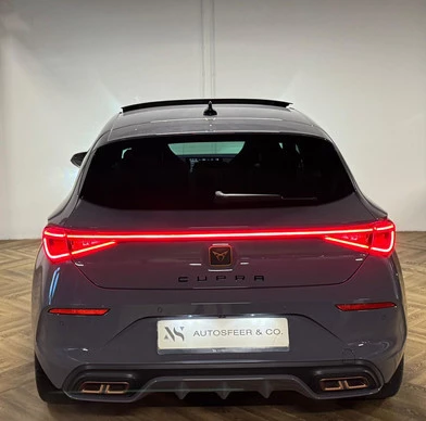 CUPRA Leon - Afbeelding 14 van 30