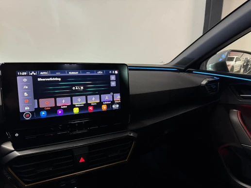 CUPRA Leon - Afbeelding 15 van 30