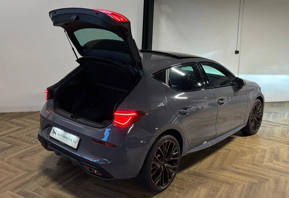 CUPRA Leon - Afbeelding 16 van 30