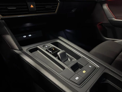 CUPRA Leon - Afbeelding 19 van 30