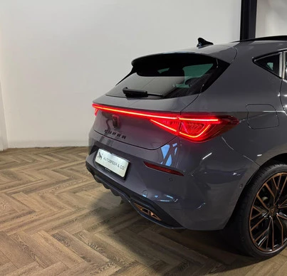 CUPRA Leon - Afbeelding 22 van 30