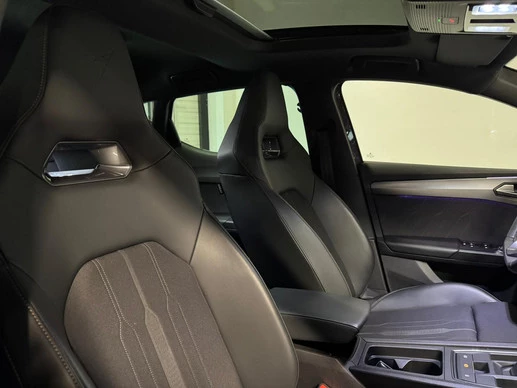 CUPRA Leon - Afbeelding 23 van 30