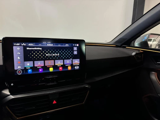 CUPRA Leon - Afbeelding 26 van 30