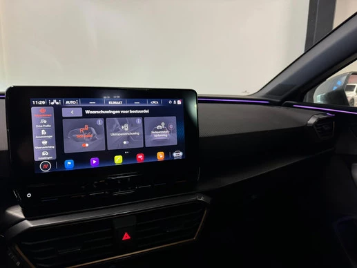 CUPRA Leon - Afbeelding 27 van 30