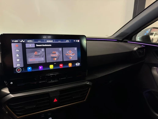 CUPRA Leon - Afbeelding 30 van 30