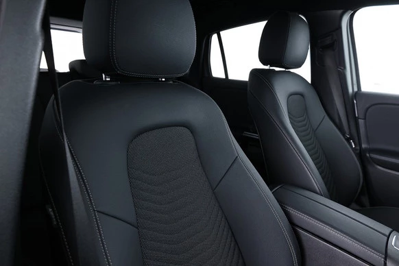 Mercedes-Benz EQA - Afbeelding 4 van 5