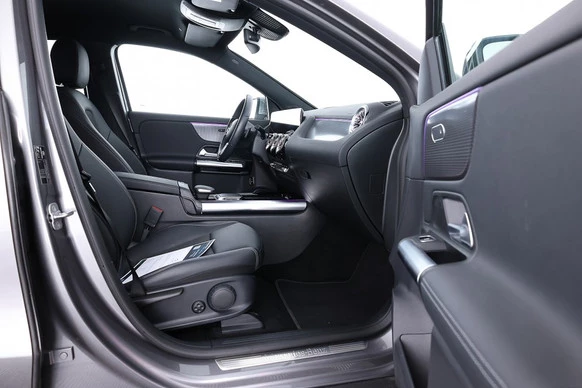 Mercedes-Benz EQA - Afbeelding 5 van 5