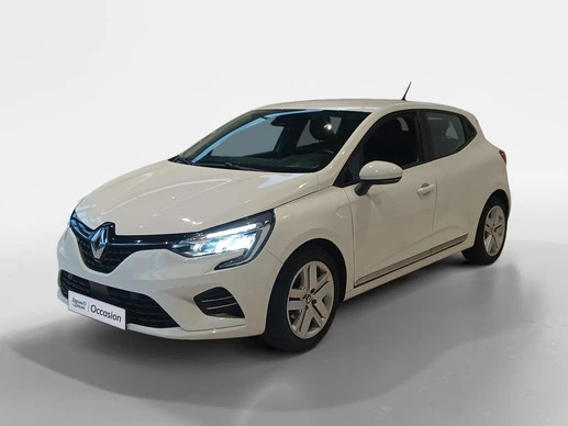 Renault Clio - Afbeelding 1 van 27