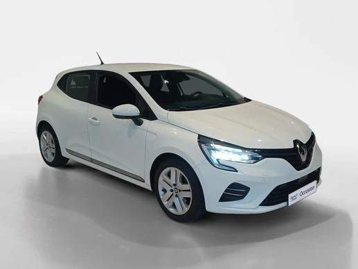 Renault Clio - Afbeelding 3 van 27