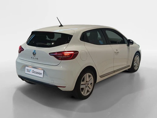 Renault Clio - Afbeelding 5 van 27