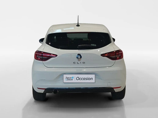 Renault Clio - Afbeelding 6 van 27