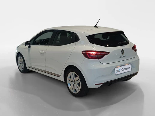 Renault Clio - Afbeelding 7 van 27