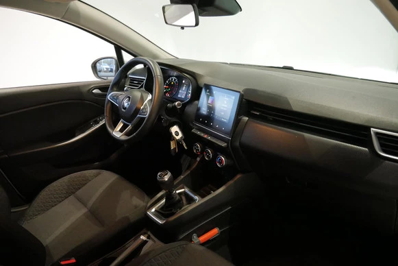 Renault Clio - Afbeelding 9 van 27