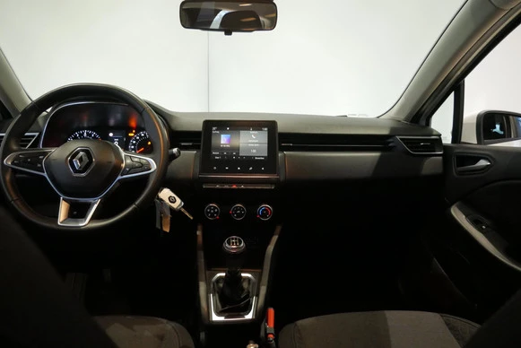 Renault Clio - Afbeelding 10 van 27