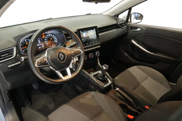 Renault Clio - Afbeelding 11 van 27