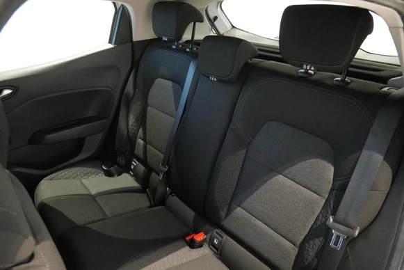 Renault Clio - Afbeelding 16 van 27