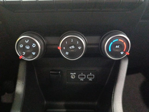 Renault Clio - Afbeelding 21 van 27