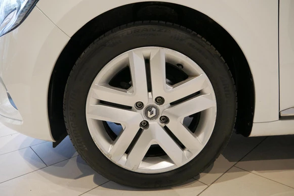 Renault Clio - Afbeelding 26 van 27