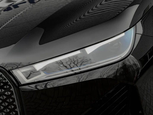 BMW iX - Afbeelding 9 van 30