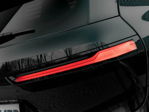 BMW iX - Afbeelding 12 van 30