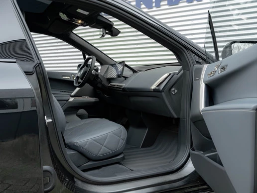 BMW iX - Afbeelding 20 van 30
