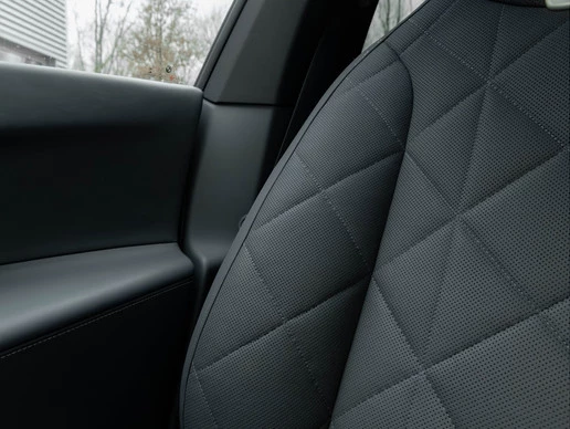 BMW iX - Afbeelding 22 van 30