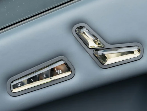 BMW iX - Afbeelding 23 van 30