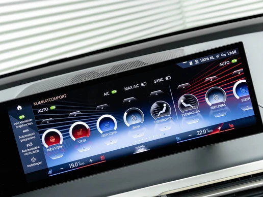 BMW iX - Afbeelding 24 van 30