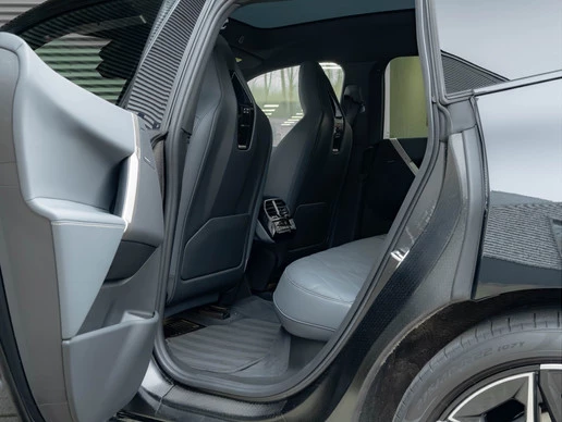 BMW iX - Afbeelding 25 van 30