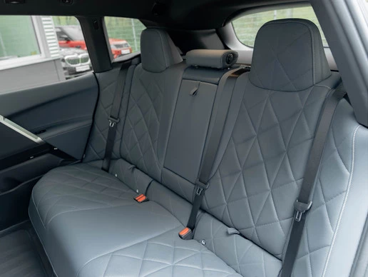 BMW iX - Afbeelding 27 van 30